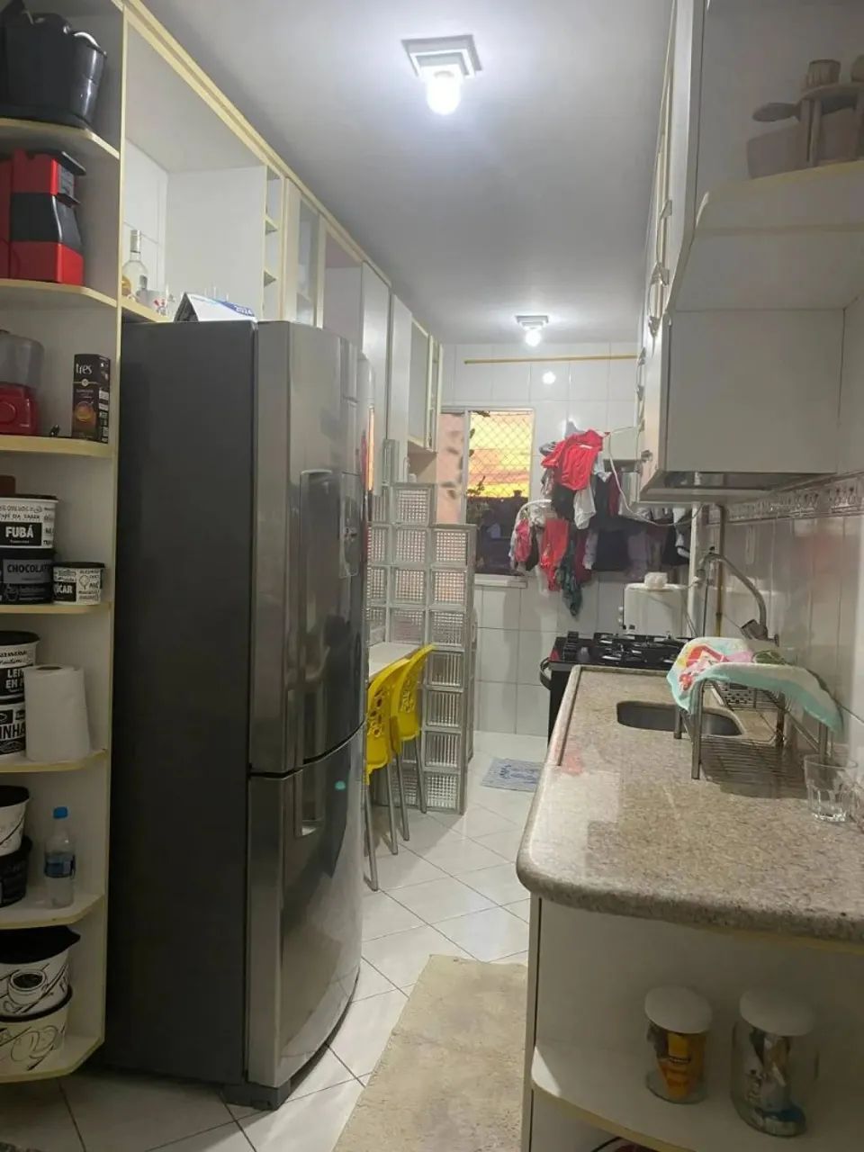 Imóvel para venda tem 110 metros quadrados com 3 quartos em Luzia - Aracaju - SE - Foto 2