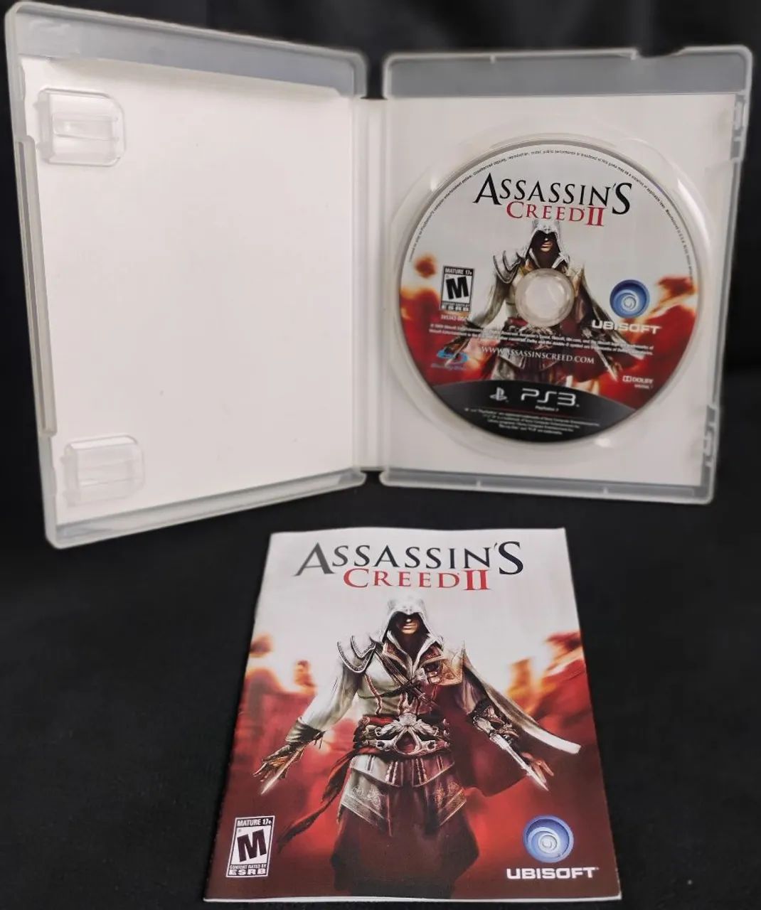 Assassin's Creed 2 PS3 - Foto 3