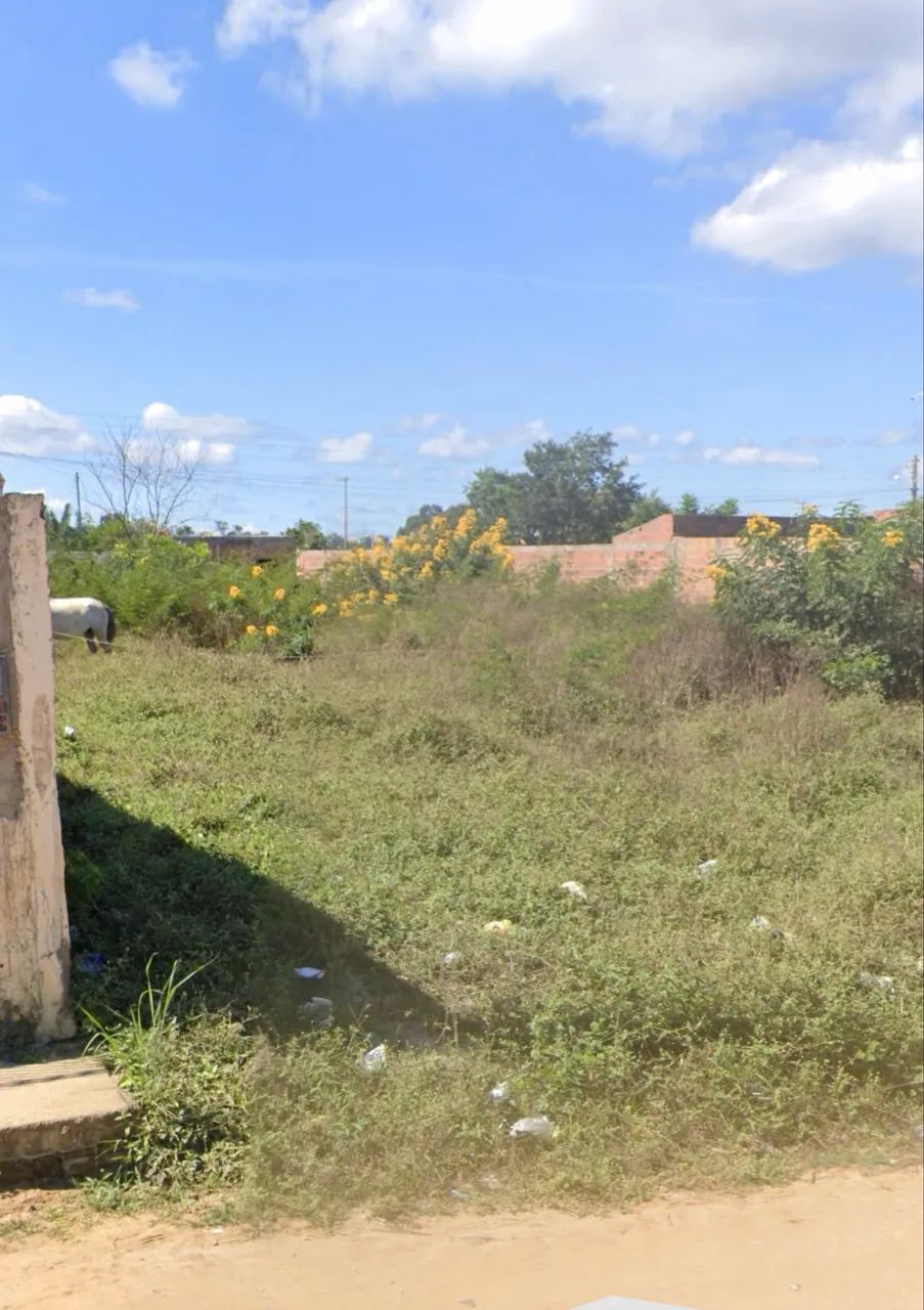 Foto - Vitória da Conquista - Candeias
