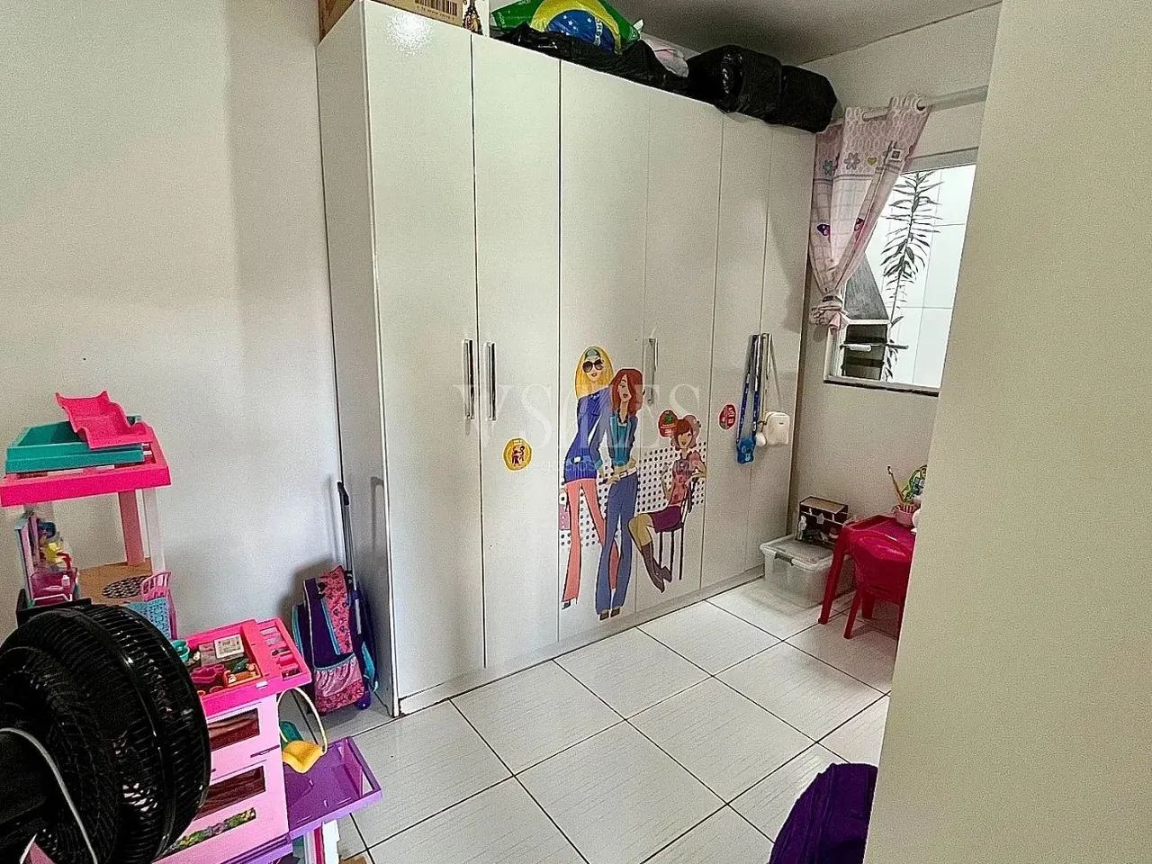 Casa Perfeita para você: Espaço gourmet, segurança é ótima localização - Foto 5