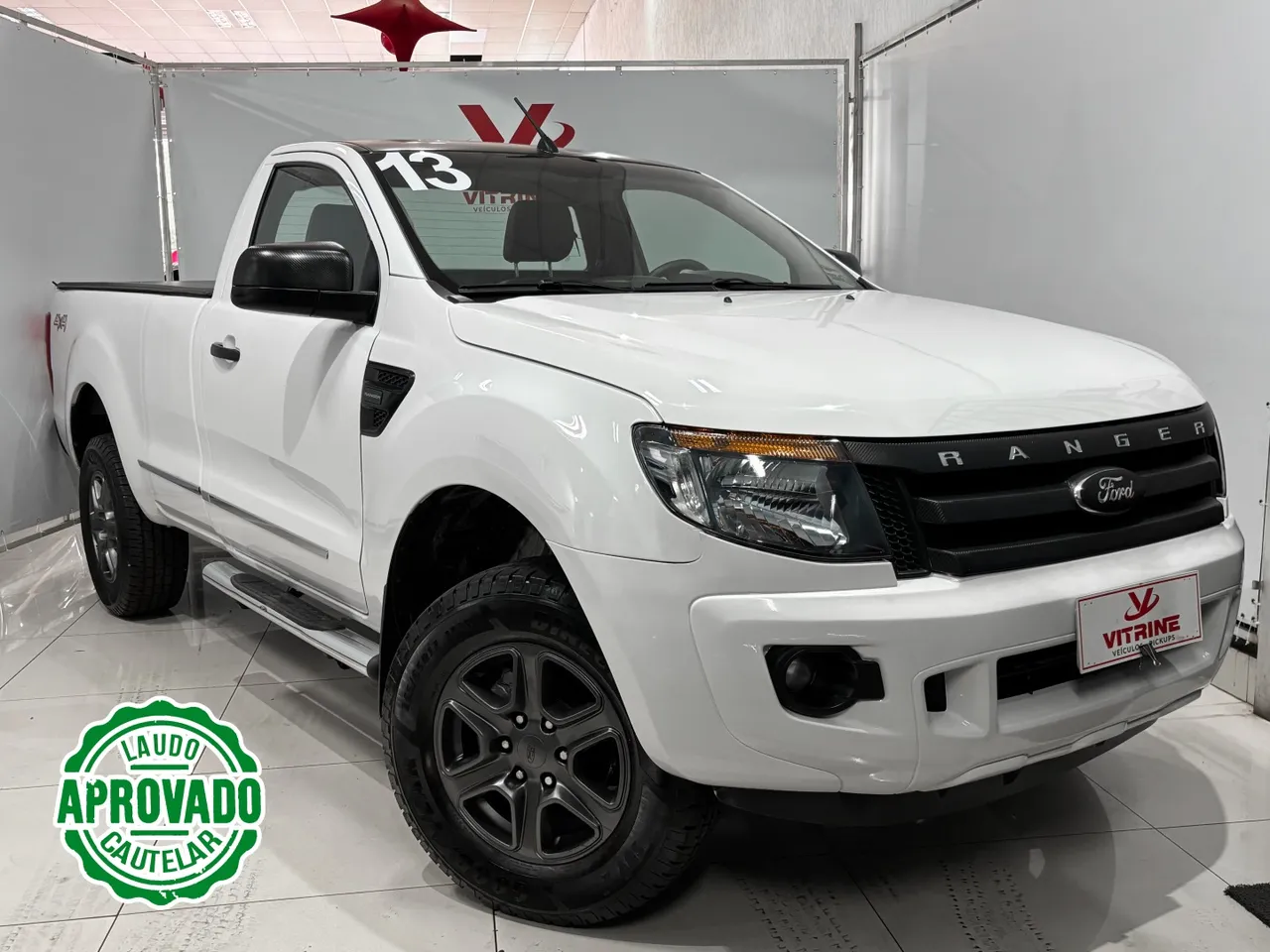 For Ranger 2013 FORD RANGER 2013 Usados e Novos
