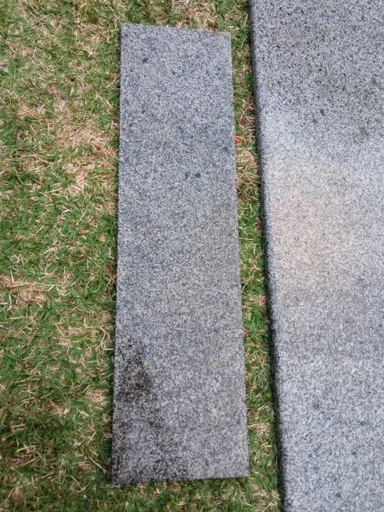 Pedras de Granito para Balcão (grande e pequena) - Foto 4