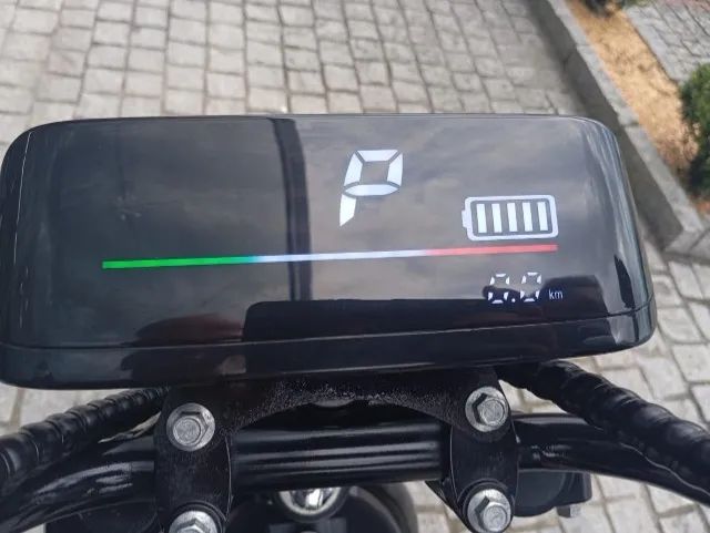 SCOOTER ELÉTRICA - Foto 4