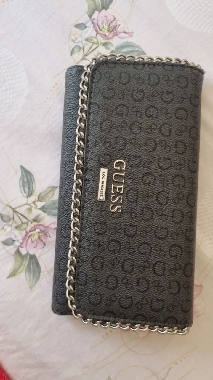Carteira Guess - Foto 4