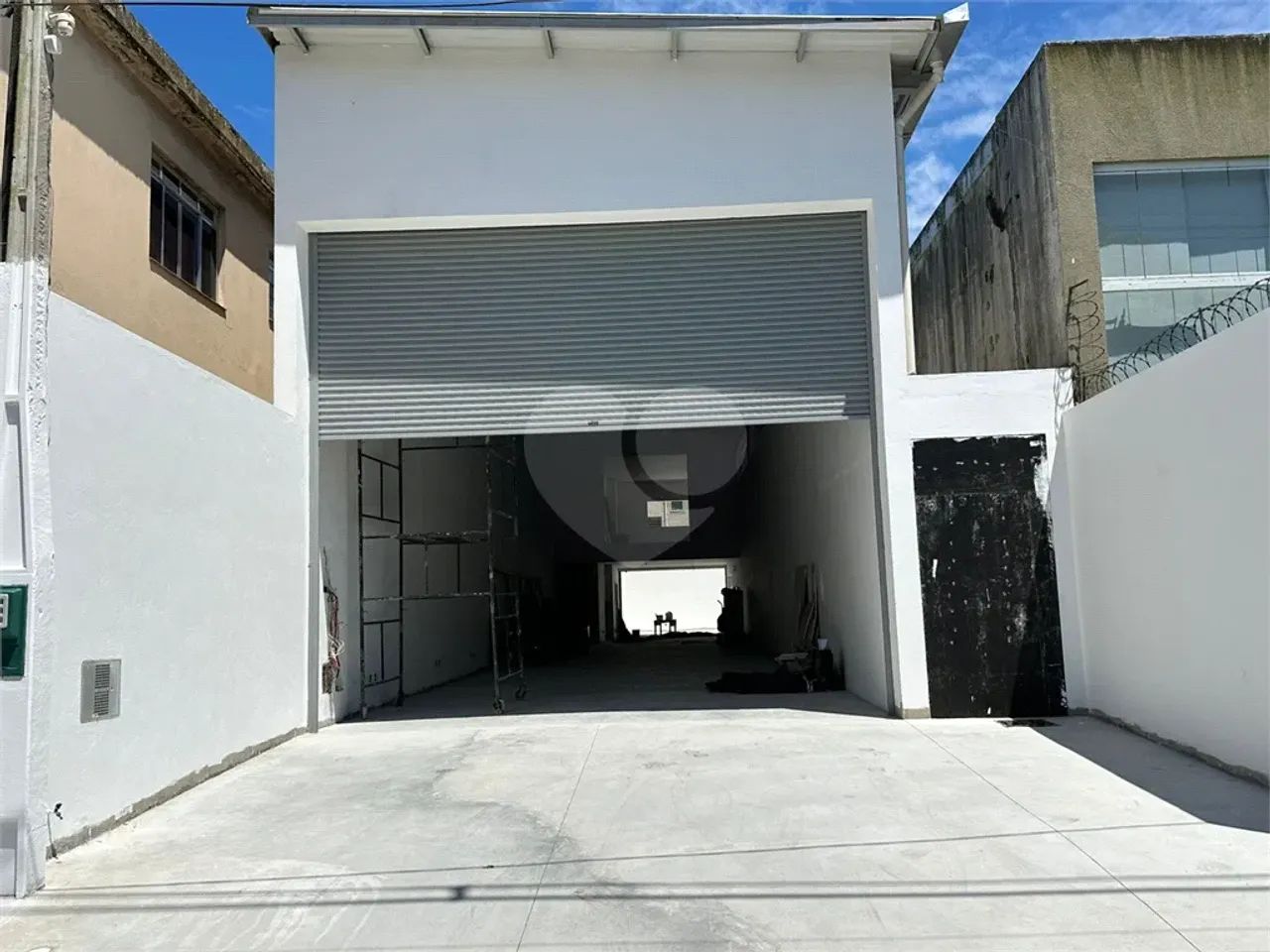 Galpão à venda em Ponta Da Praia - SP - Foto 3