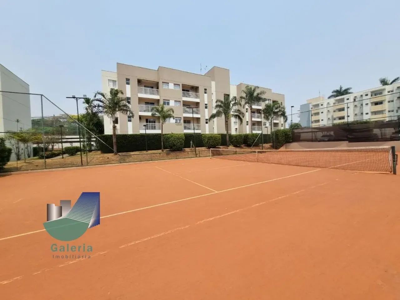 Apartamento com 1 quarto para alugar, 49m² - Jardim Botânico - Foto 9