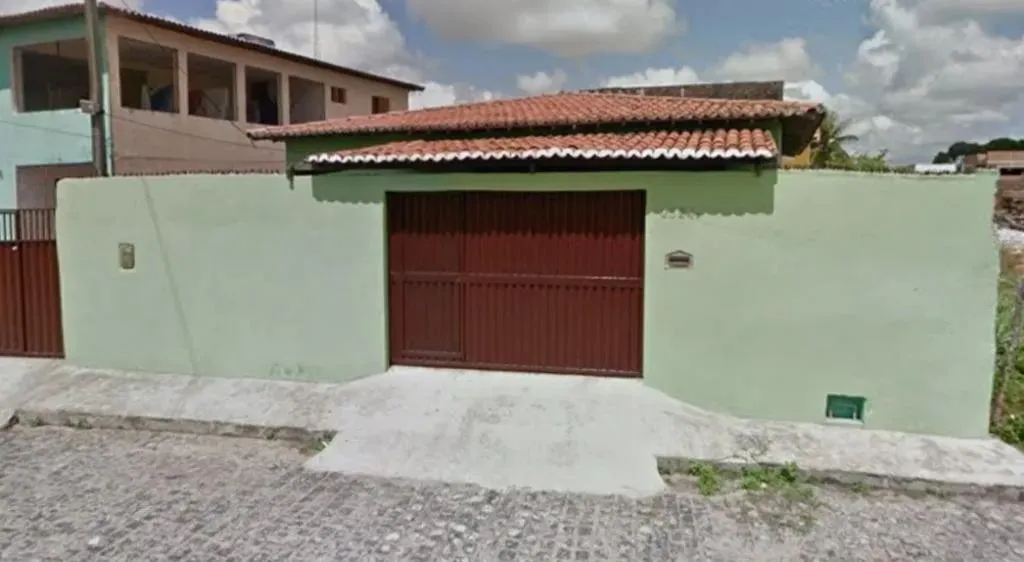 Casa com 3 dormitórios à venda por R$ 220.000,00 - Nova Cidade - Natal/RN
