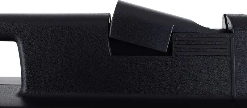 Case Rígido Estojo de Transporte Original Sennheiser Microfones Sem Fio G2, G3, G4, EW-D - Foto 5