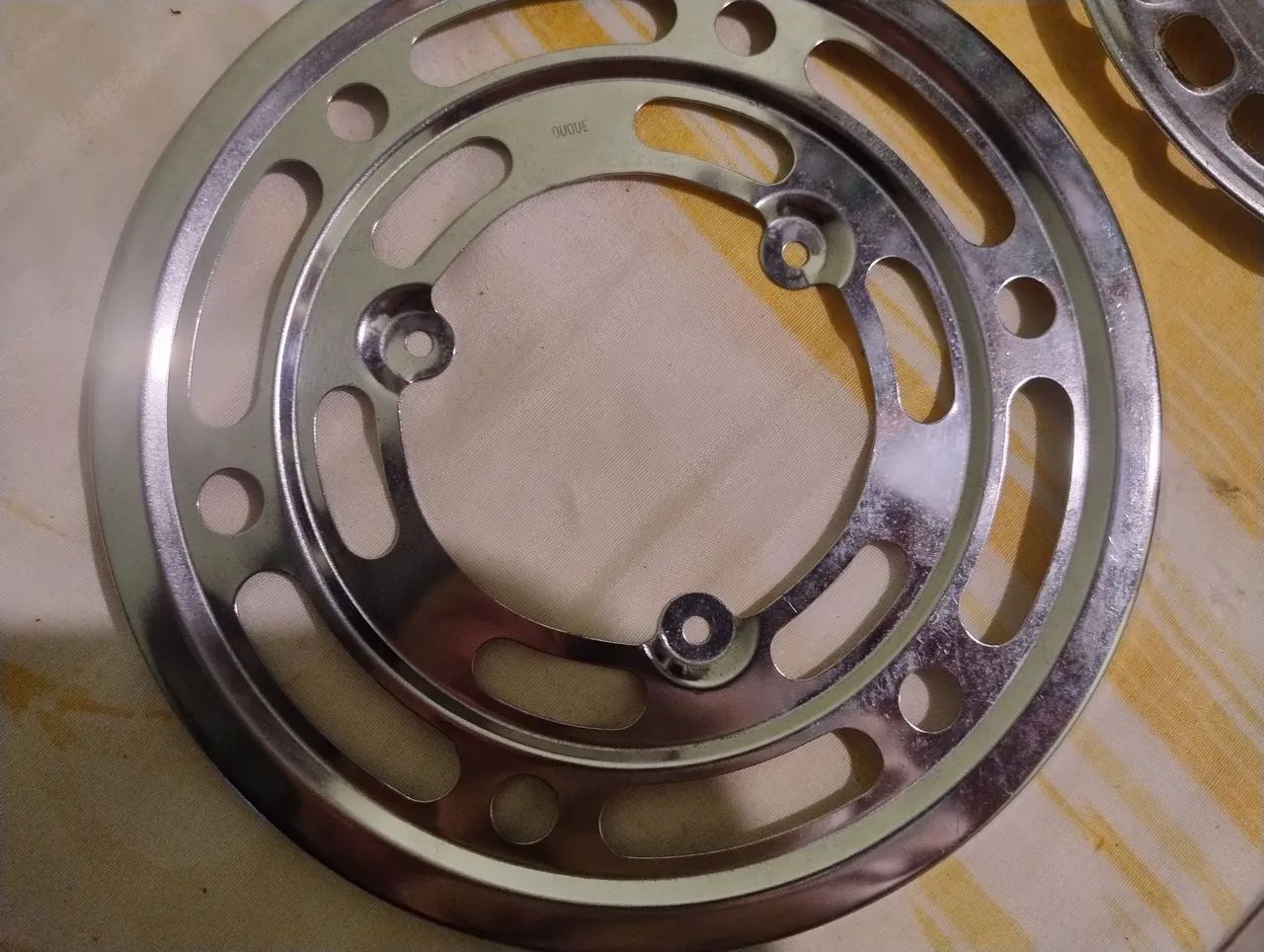 Protetor de corrente e raios berlineta antiga - Foto 4