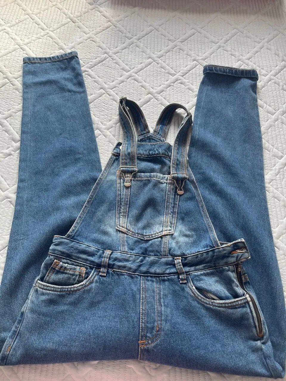 Vendem-se roupas de qualidade. Valor máximo 60,00. Pouquíssimo uso.  - Foto 5