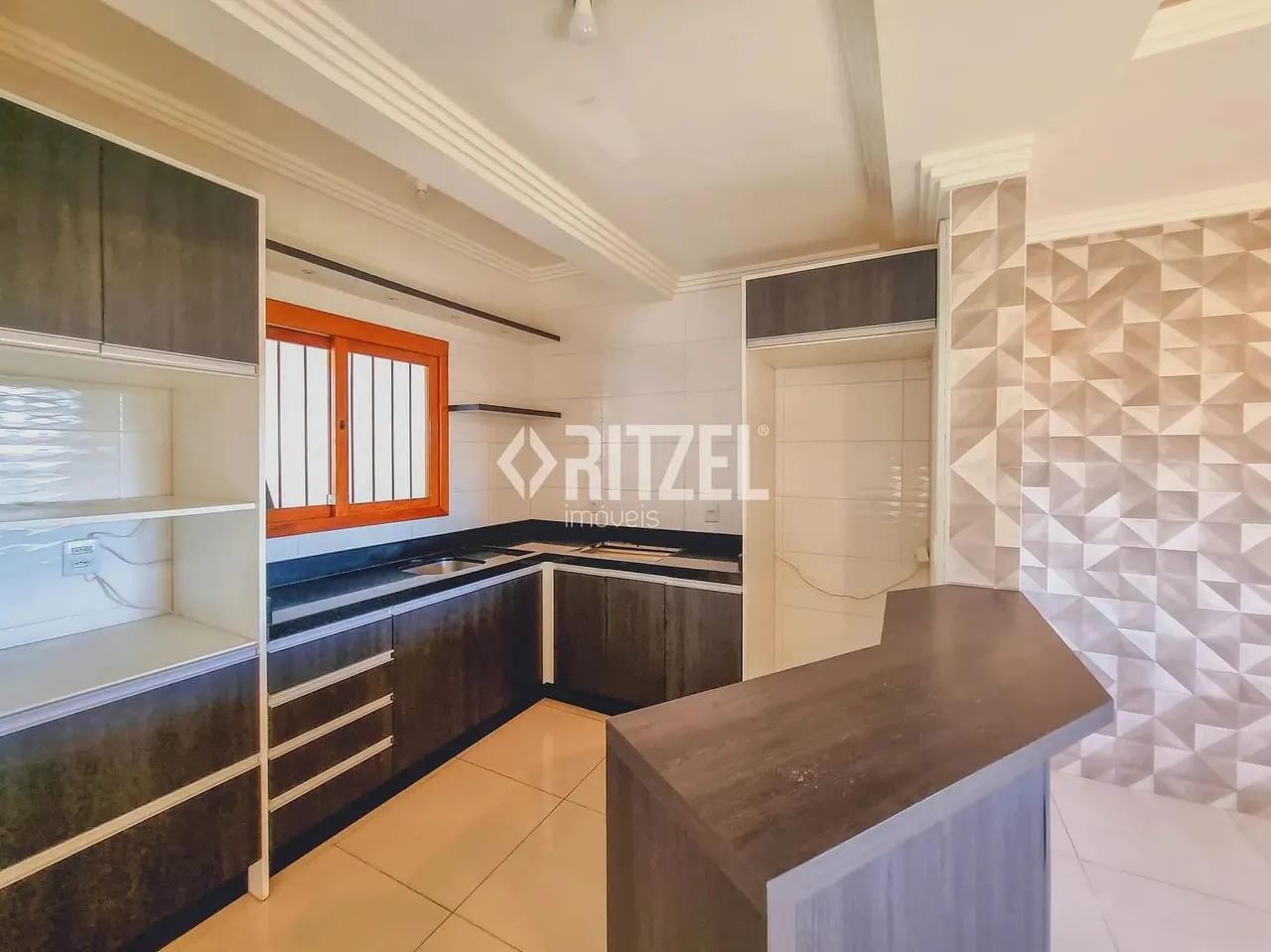 Casa duplex semi mobiliada para locação, Rincão dos Ilhéus, Estância Velha, RS