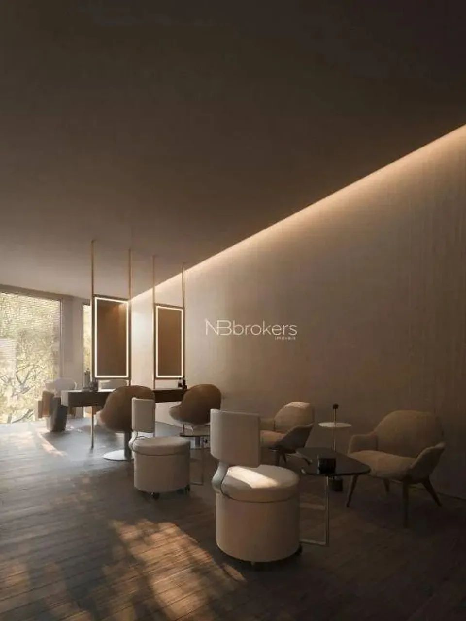 LEMME  ARQUITETURA QUE SE FUNDE COM A SUA HISTÓRIA! - Foto 12