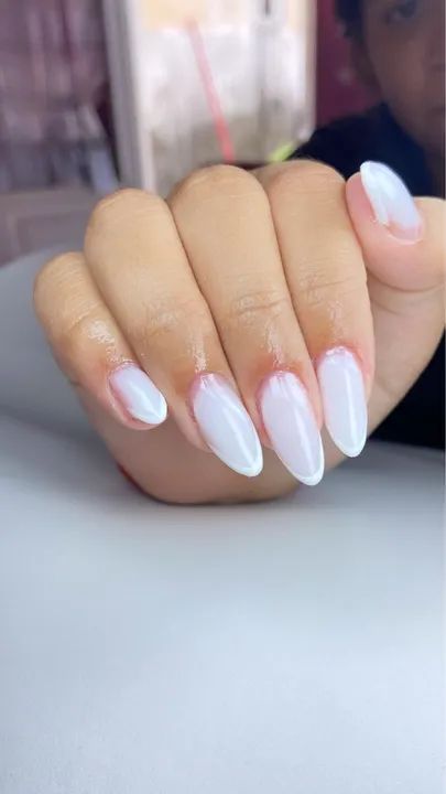 Alongamento em fibra de vidro  - Foto 3