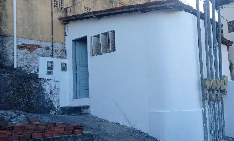 Kitnet Nova Parnamirim