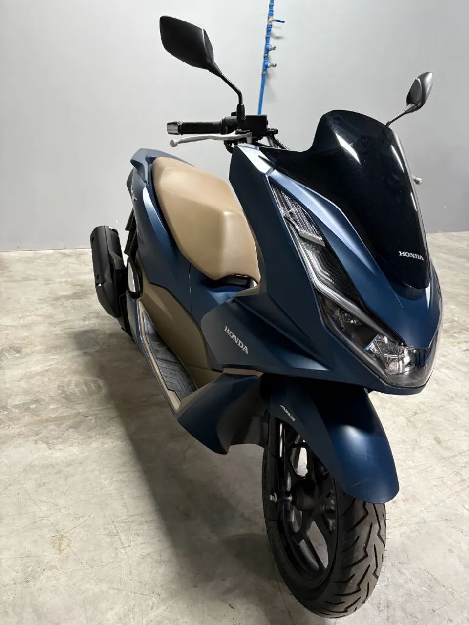 PCX 160 - DLX / ABS 2024  - Foto 2