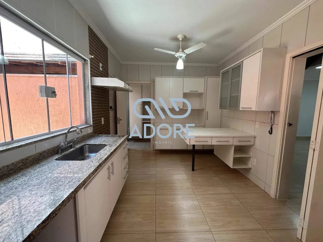 Casa para Venda no Condomínio Residencial Araucaria - Salto/SP - Foto 9