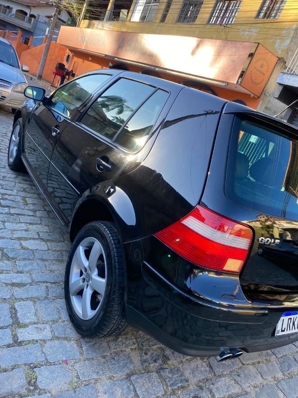VENDE-SE GOLF GTI MK4 (2004) IMPECÁVEL 124.000 KM  - Foto 2