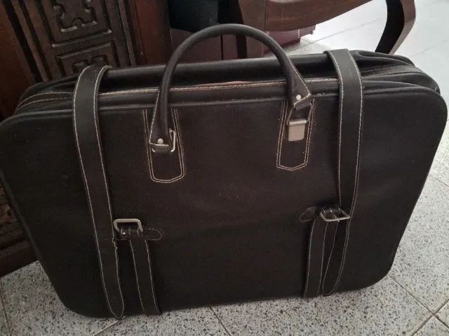 Mala de Viagem 