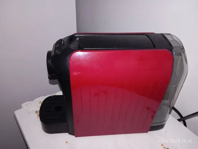 Cafeteira Três Corações Passione 