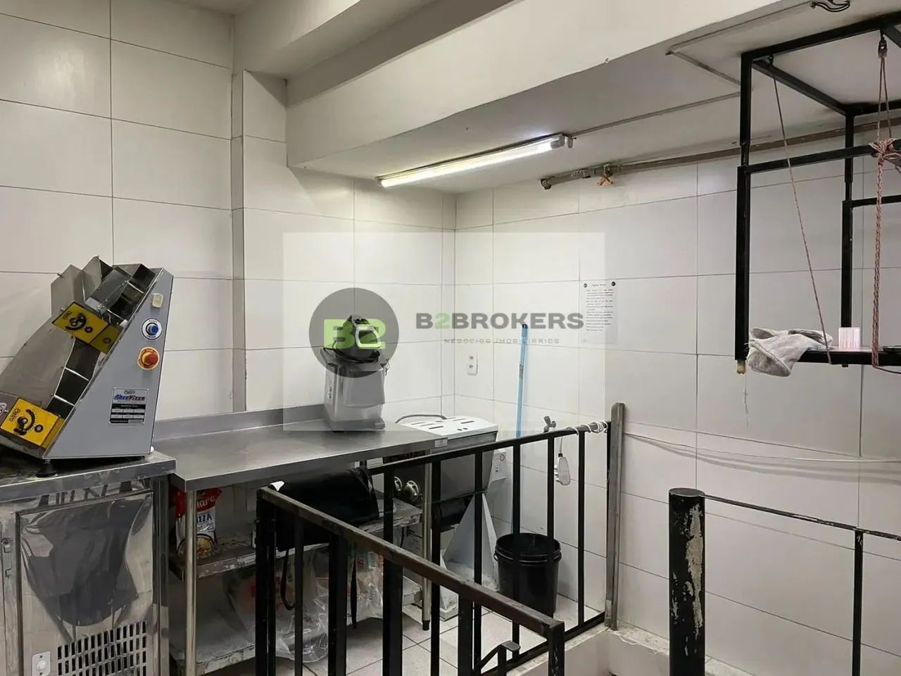 Ponto Comercial para Locação em Rio de Janeiro, Méier - Foto 5