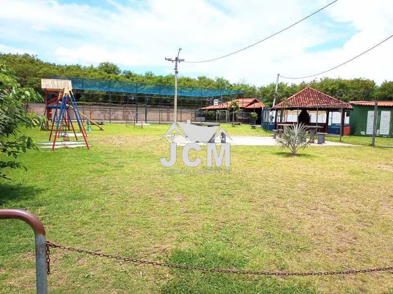 Casa Em Condominio Fechado 3 Quartos à Venda - Campo Grande, Rio De 