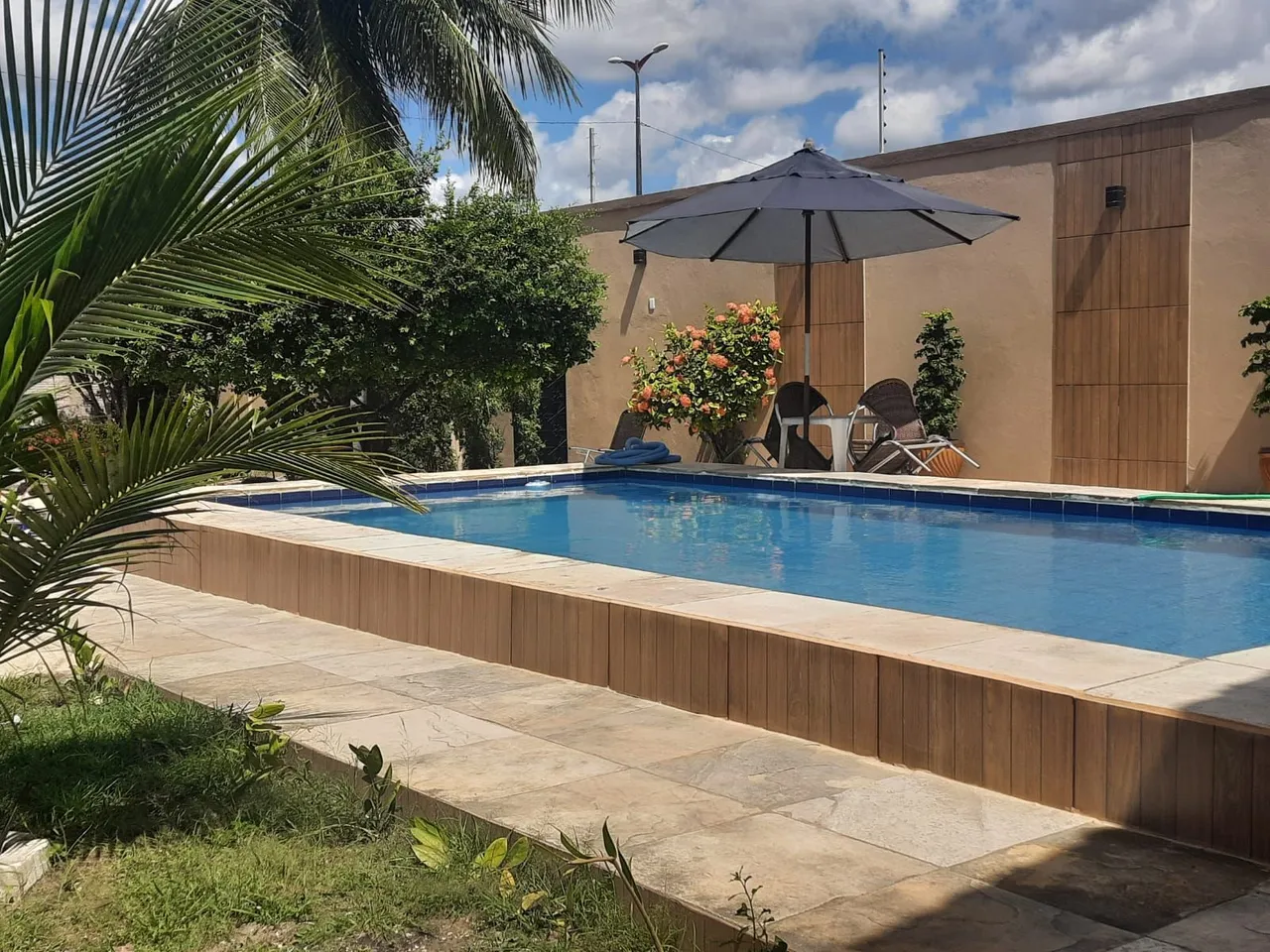 Aluguel de Casa de praia no Pacheco