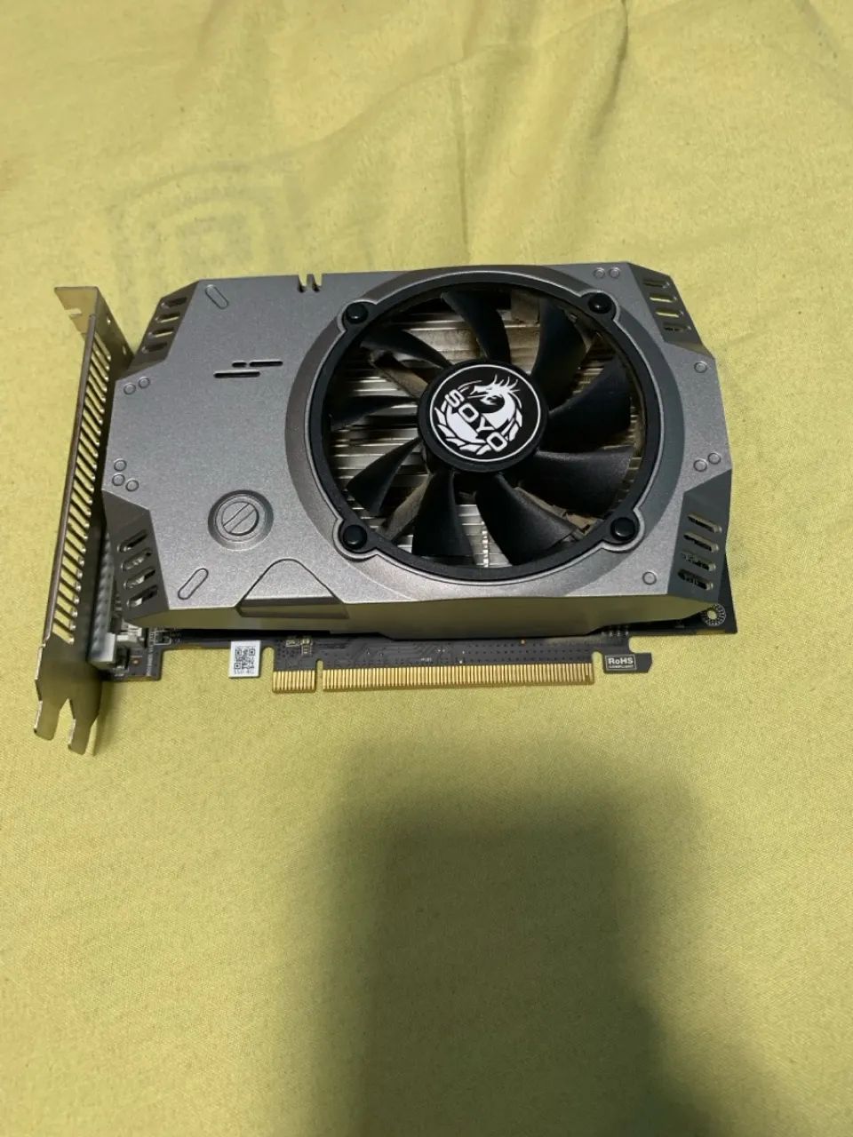 AMD Radeon rx550 - Foto 3