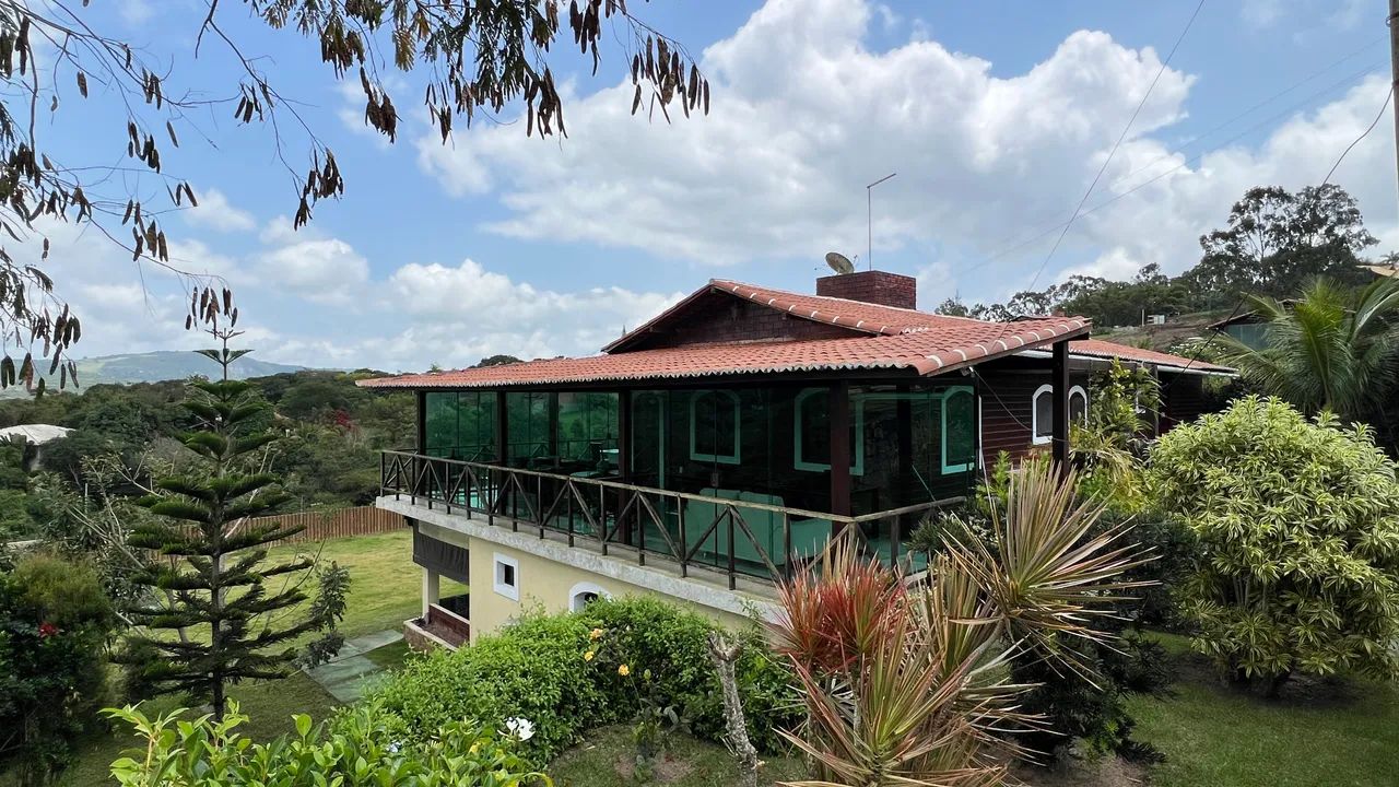 Casa em Gravatá condomínio fechado  - Foto 2