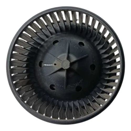 Motor Calefação Motor Ventilação Ar Forçado Captiva 08 A 12