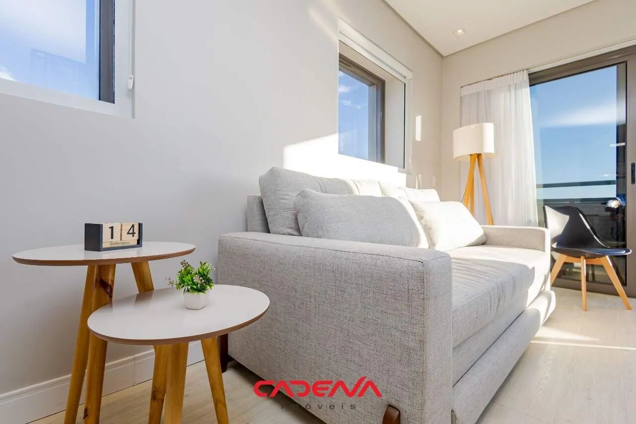 Apartamento com 1 quarto e 1 vaga à venda no Centro - Foto 3