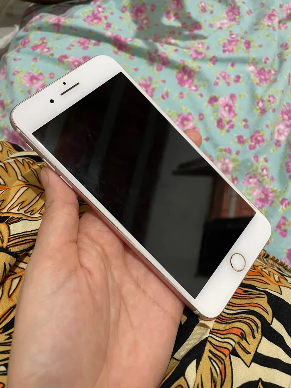 iPhone 7 Plus