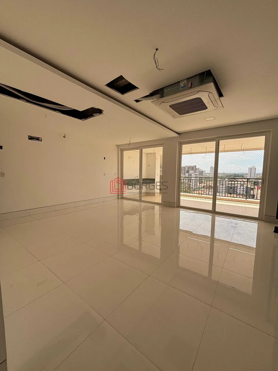 Apartamento de luxo, para alugar no bairro Três Poderes - Imperatriz/MA