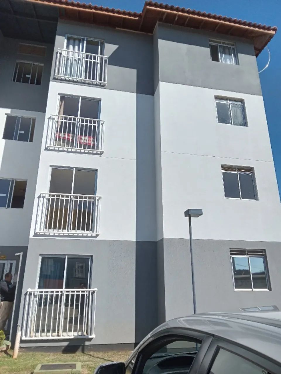 Foto - Ponta Grossa - Uvaranas