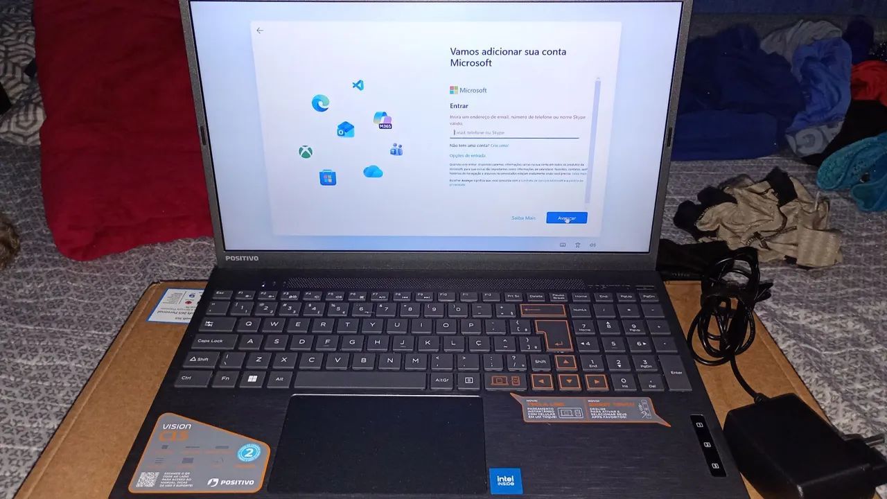 Vendo notebook nvo - Foto 4