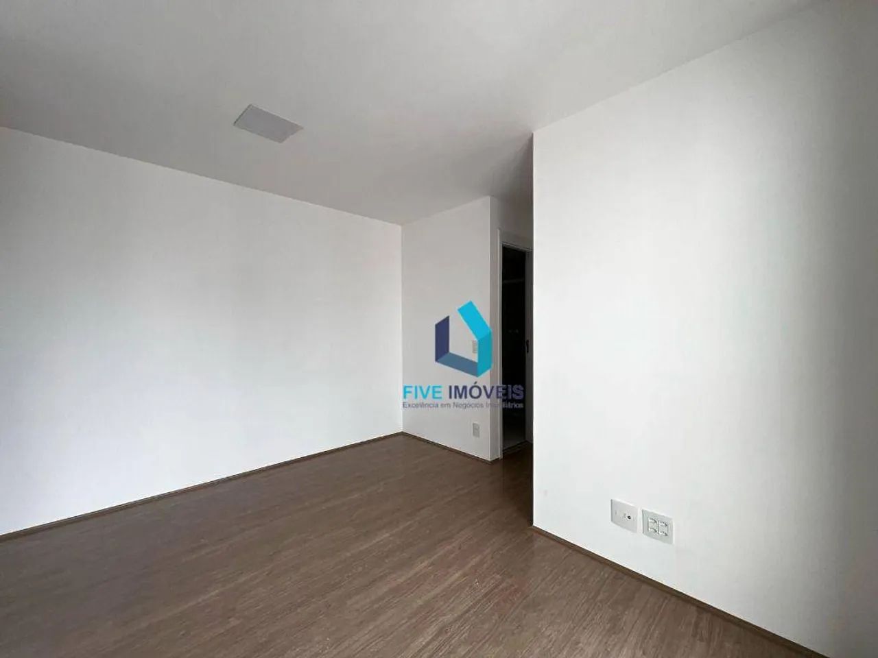 Apartamento com 2 dormitórios para alugar, 46 m² por R$ 4.360/mês - Interlagos - São Paulo - Foto 3