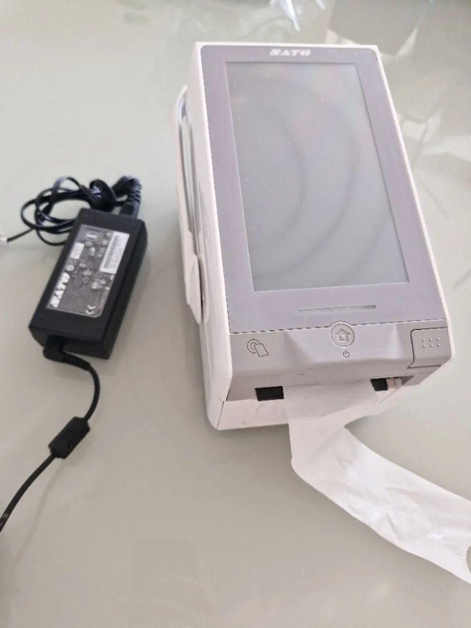 Impressora de Etiquetas SATO FX3-LX