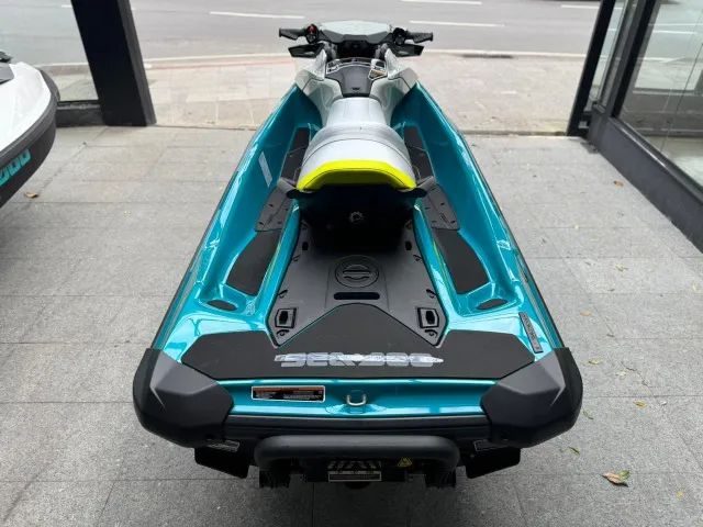 Seadoo Jet Ski Se Gti 130 - 2026 - Foto 3