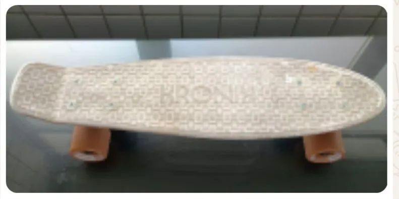 Skate Kroni