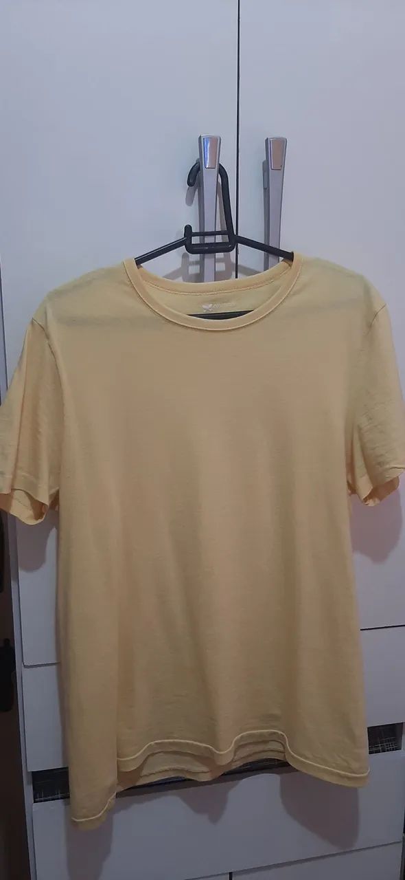 Camisa 