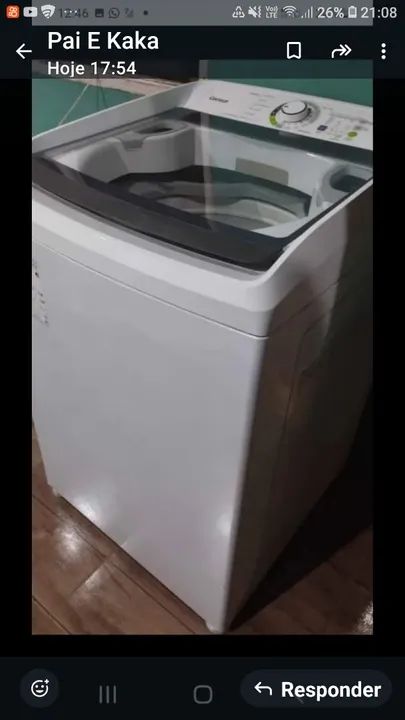 maquina de lavar 9kl,12kl