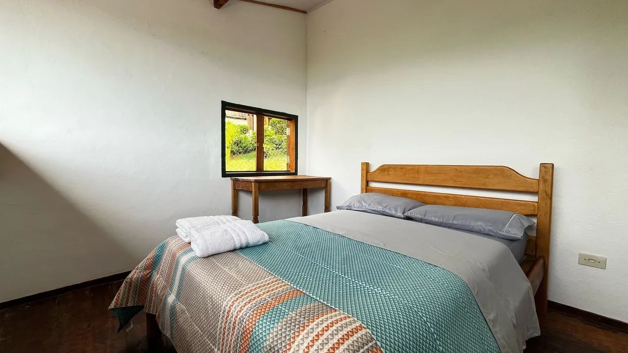 Casa para locação anual na Vila- Centro histórico de Ilhabela - Foto 4