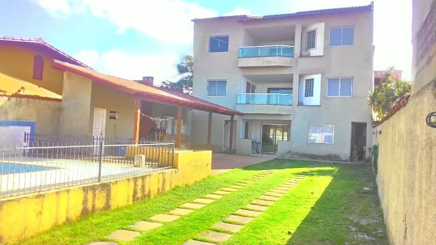 Foto - Serra - das Laranjeiras