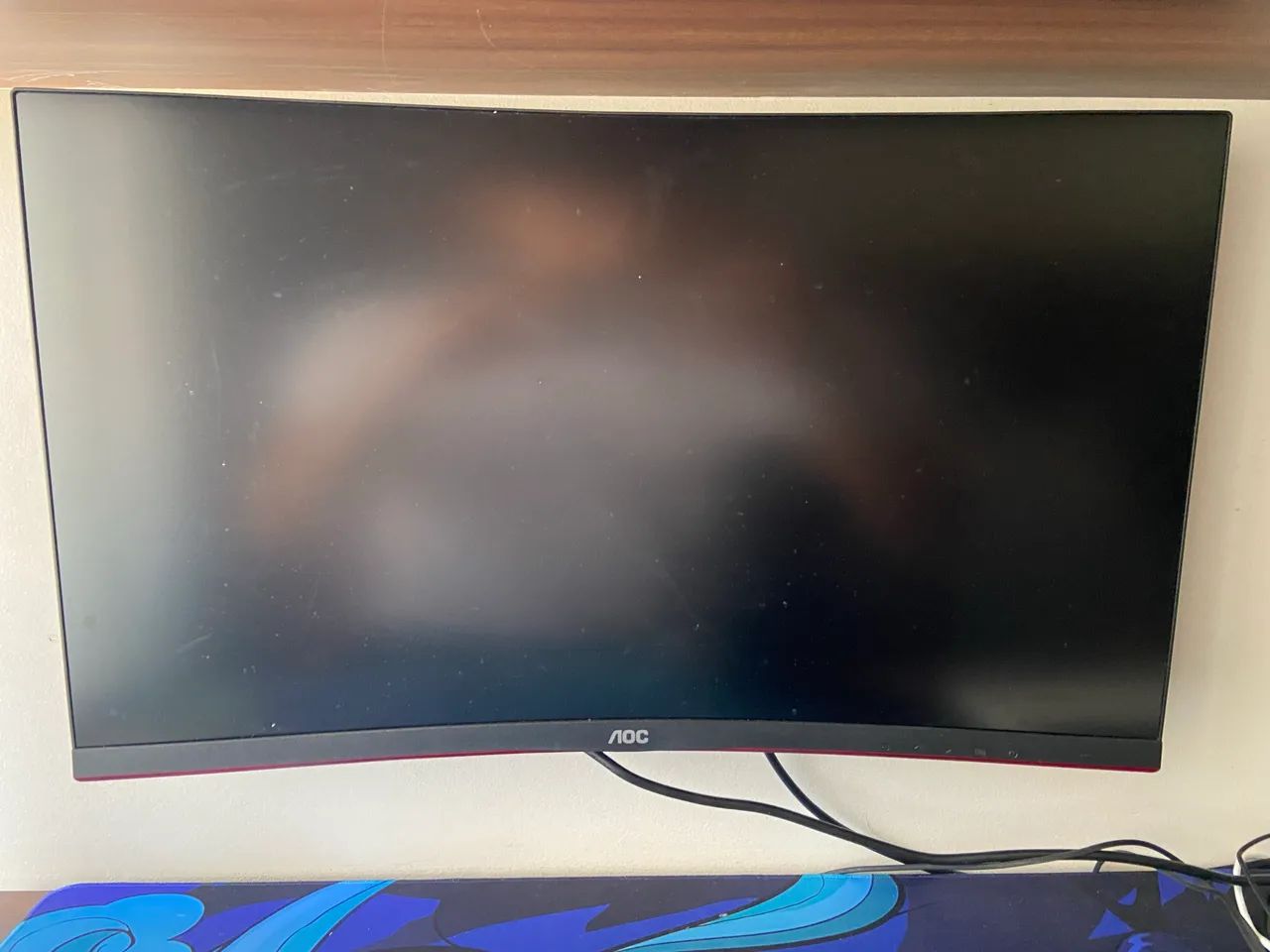 Monitor AOC Legend 240hz - Foto 3