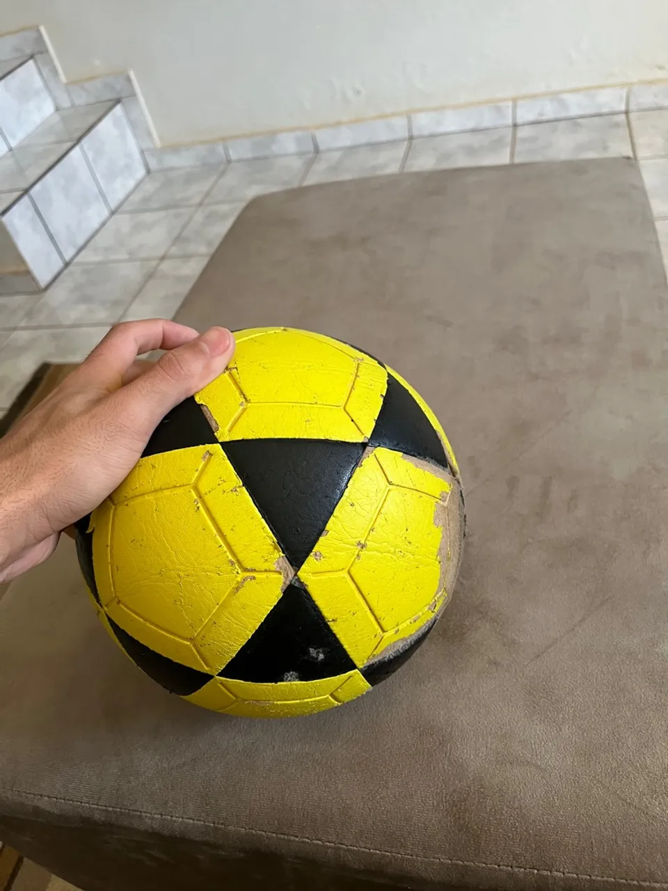 Bola de Futevôlei Mikasa