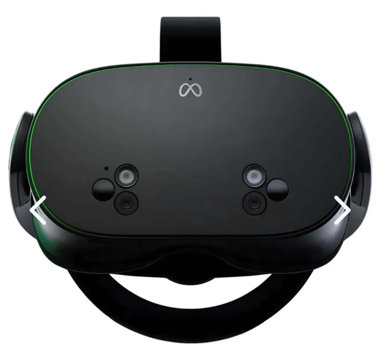 Meta Quest 3S Edição Xbox Edition + 3M Game Pass 128 GB VR NOVO - Foto 5
