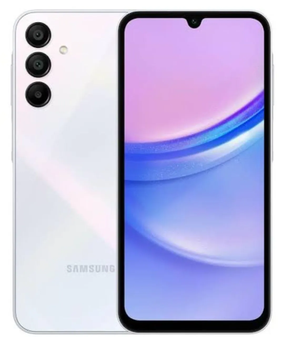 Smartphone Samsung