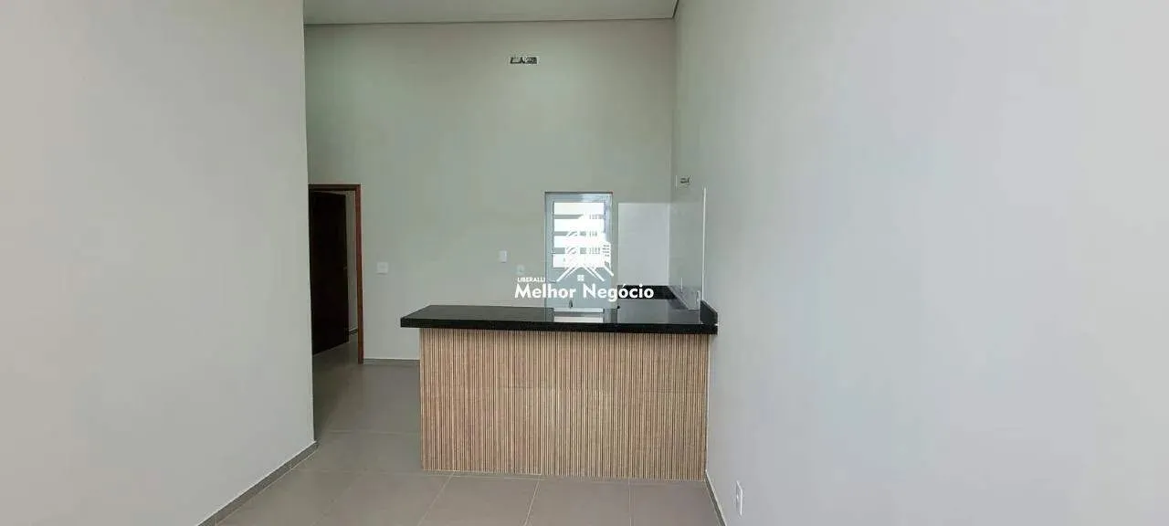 Casa com 03 quartos (1 suíte) à venda no bairro Parque Jambeiro em Campinas - SP