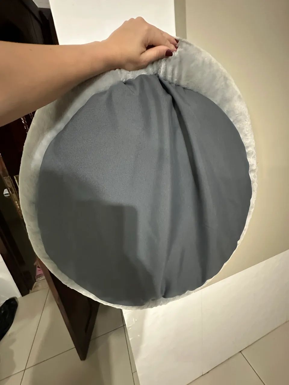 Caminha para pet - Foto 2