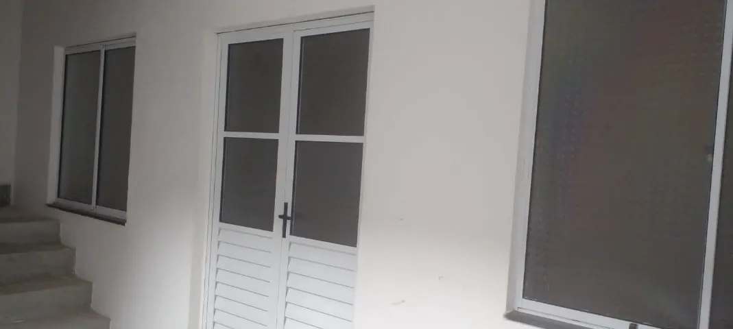 Alugase uma casa