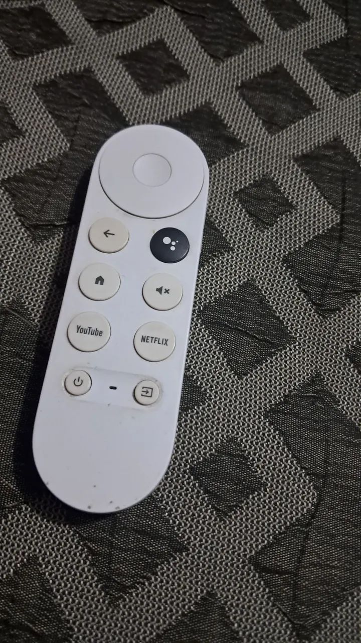 Chromecast com Google TV - Foto 5